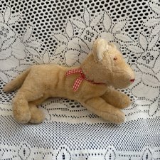 Львенок винтаж Германия