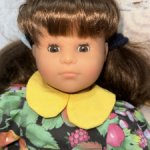 Игровая кукла Sonny