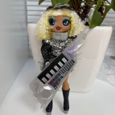 Кукла лол