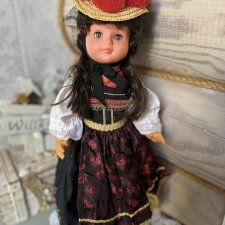 Кукла Германия