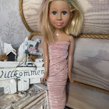 Кукла Zapf Creation