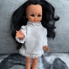 Кукла ГДР