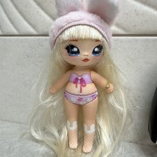 Кукла Zapf Creation
