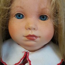 Ищу инфрмацию по кукле ASI