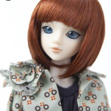 КОЛЛЕКЦИОННАЯ КУКЛА J-DOLL AVENUE KLEBER (ДЖЕЙ ДОЛЛ АВЕНЮ КЛЕБЕР) КОЛЛЕКЦИОННАЯ КУКЛА J-DOLL AVENUE KLEBER (ДЖЕЙ ДОЛЛ АВЕНЮ КЛЕБЕР)