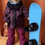 Кукла Journey Girls Callie 45 см