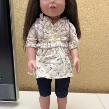 Кукла Mia от Adora 46 см