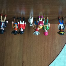 Волшебный Мир  Playmobil