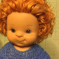 Перепрошивка Павлика от Paola Reina