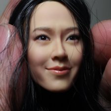 Помогите, пожалуйста, с выбором куклы kumik