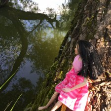 Моя перепрошитая девушка Kumik