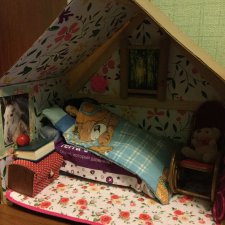 Румбокс из того что было, или пользуемся бюджетными вариантами