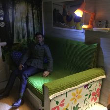 Первое знакомство: фотохудожник Ричард Паркер и его работы