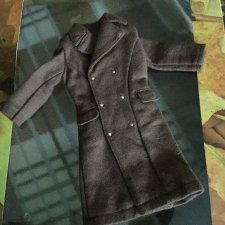 Пальто мужское для экшенов ( kumik)
