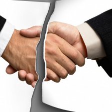 Разногласия с Покупателем после совершения сделки.