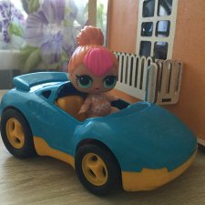 Мои Лолочки снова зовут вас в гости