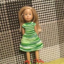 Просим помощи - разболтались ножные шарниры у Веры крузелинг