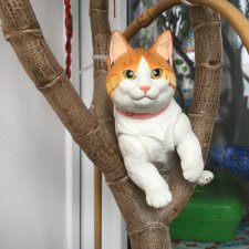 Возвращение кота Васьки