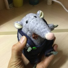 Наш Степаныч