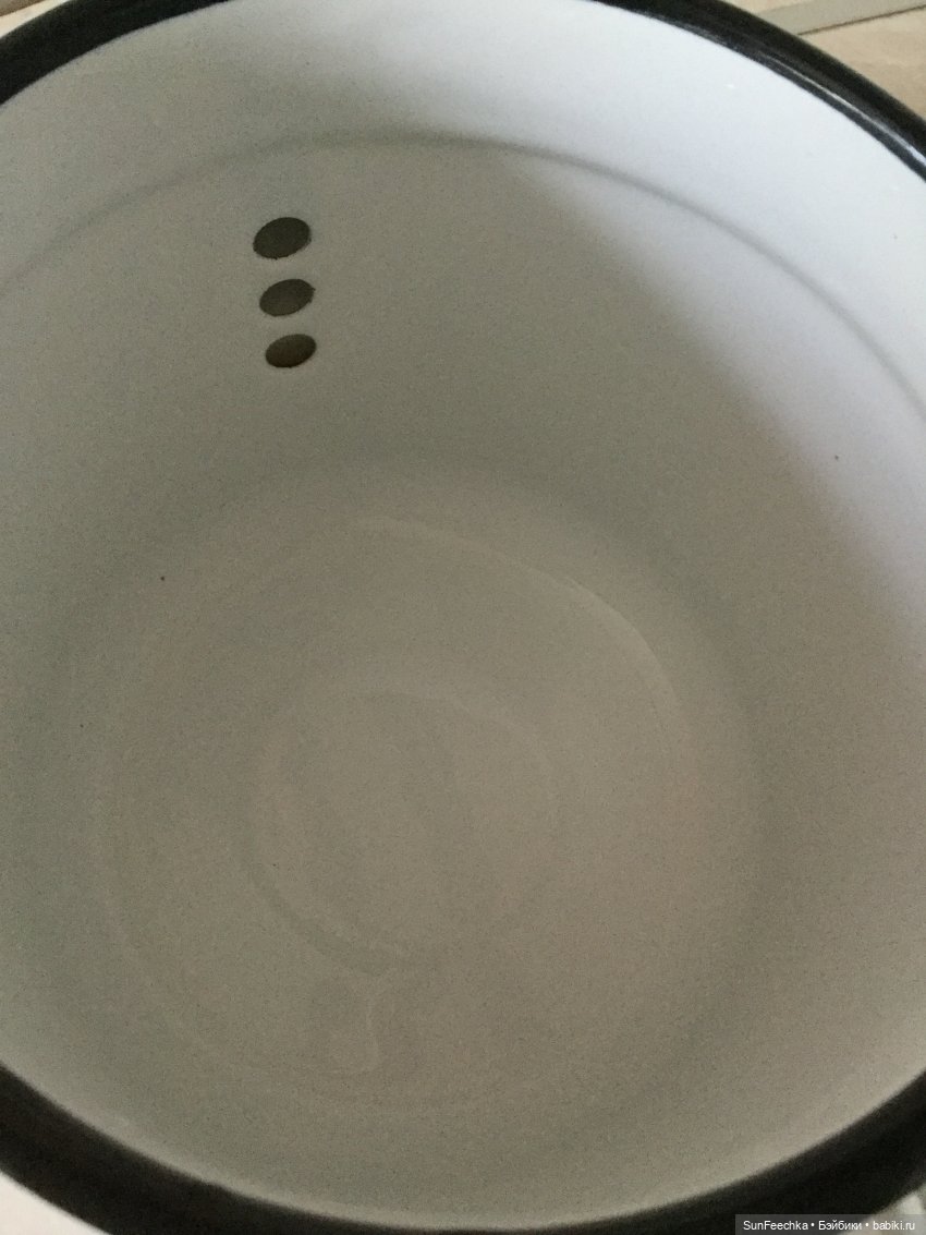 МК Миссис Бэйбики 2020. Маленькие хитрости по домоводству от Молли