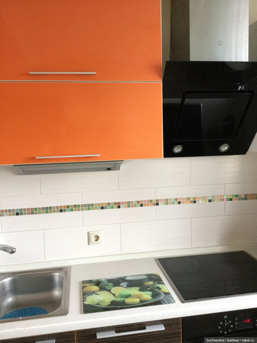 МК Миссис Бэйбики 2020. Маленькие хитрости по домоводству от Молли