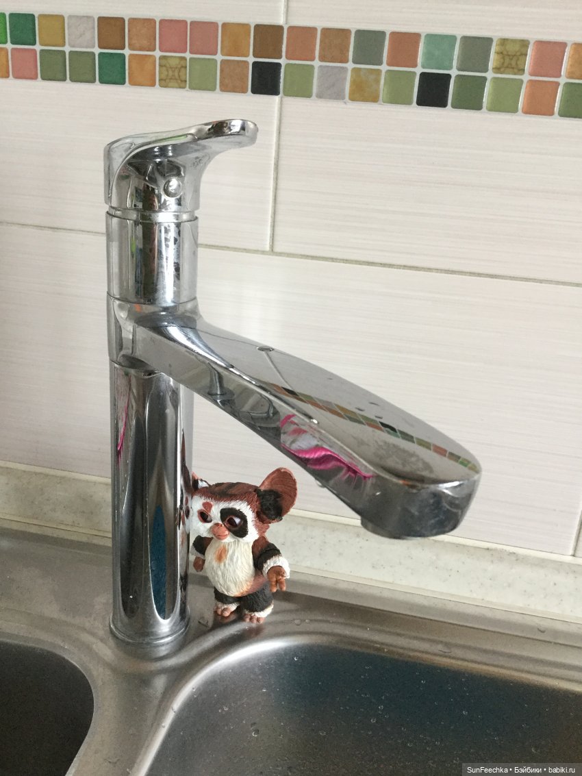 МК Миссис Бэйбики 2020. Маленькие хитрости по домоводству от Молли (фото 7)