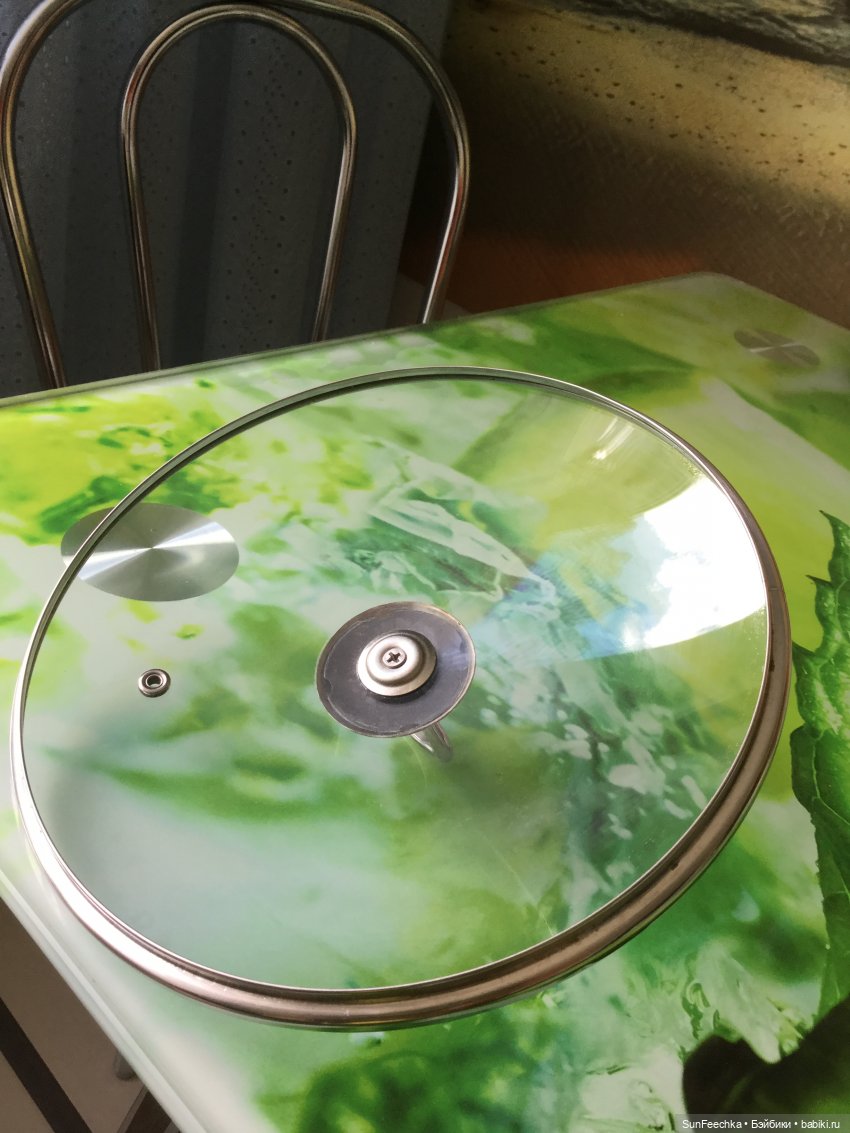 МК Миссис Бэйбики 2020. Маленькие хитрости по домоводству от Молли (фото 5)