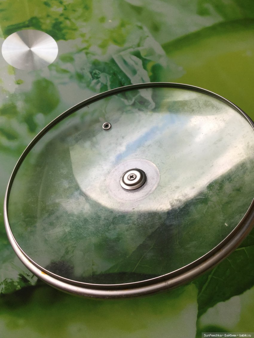 МК Миссис Бэйбики 2020. Маленькие хитрости по домоводству от Молли (фото 4)