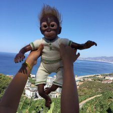 Фотоотчет по нашему с Гришкой отдыху в Турции/Сиде сентябрь 2020