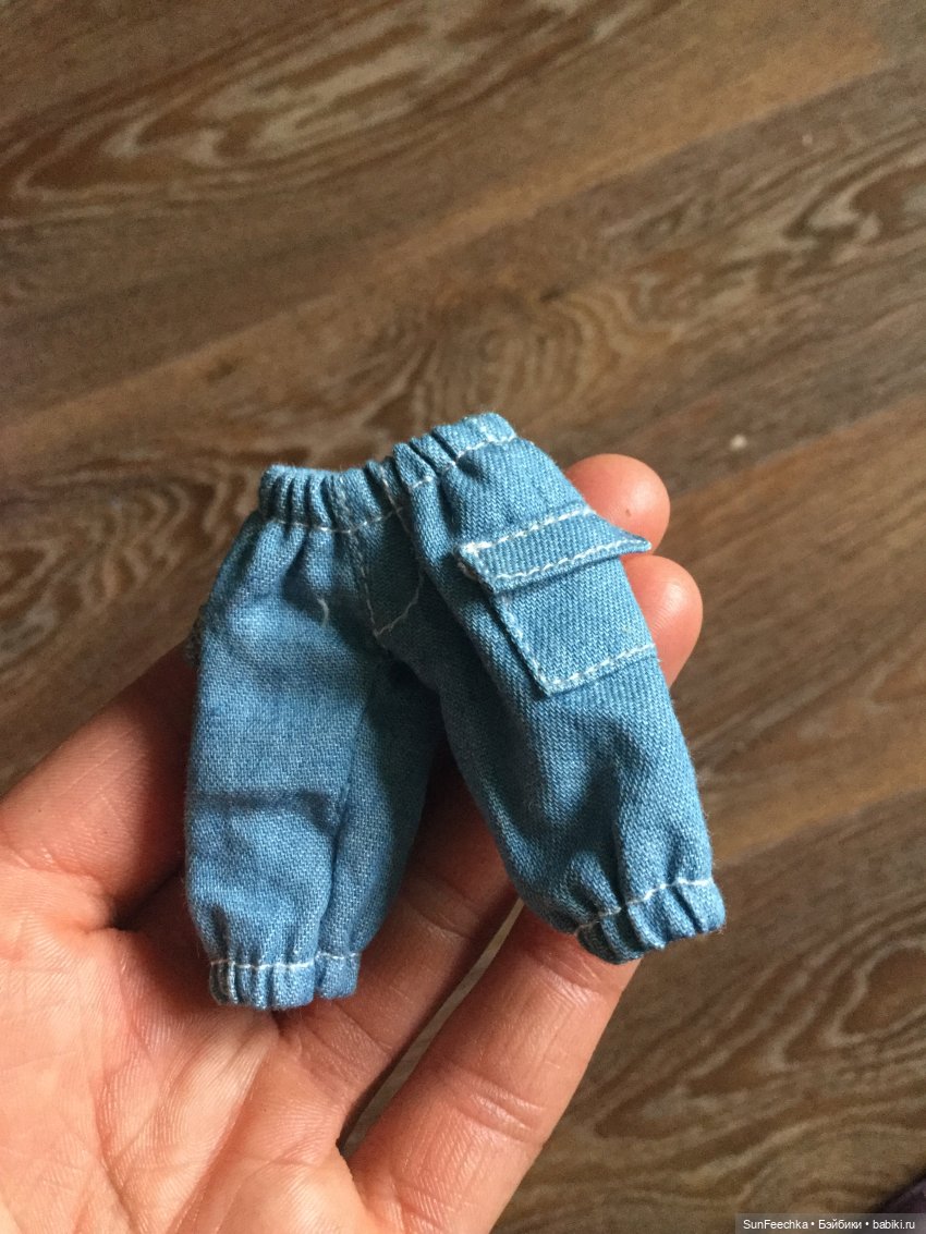 Знакомство с Ryo — Куклы и тела Obitsu (Обитсу): 1/6 (фото 2)