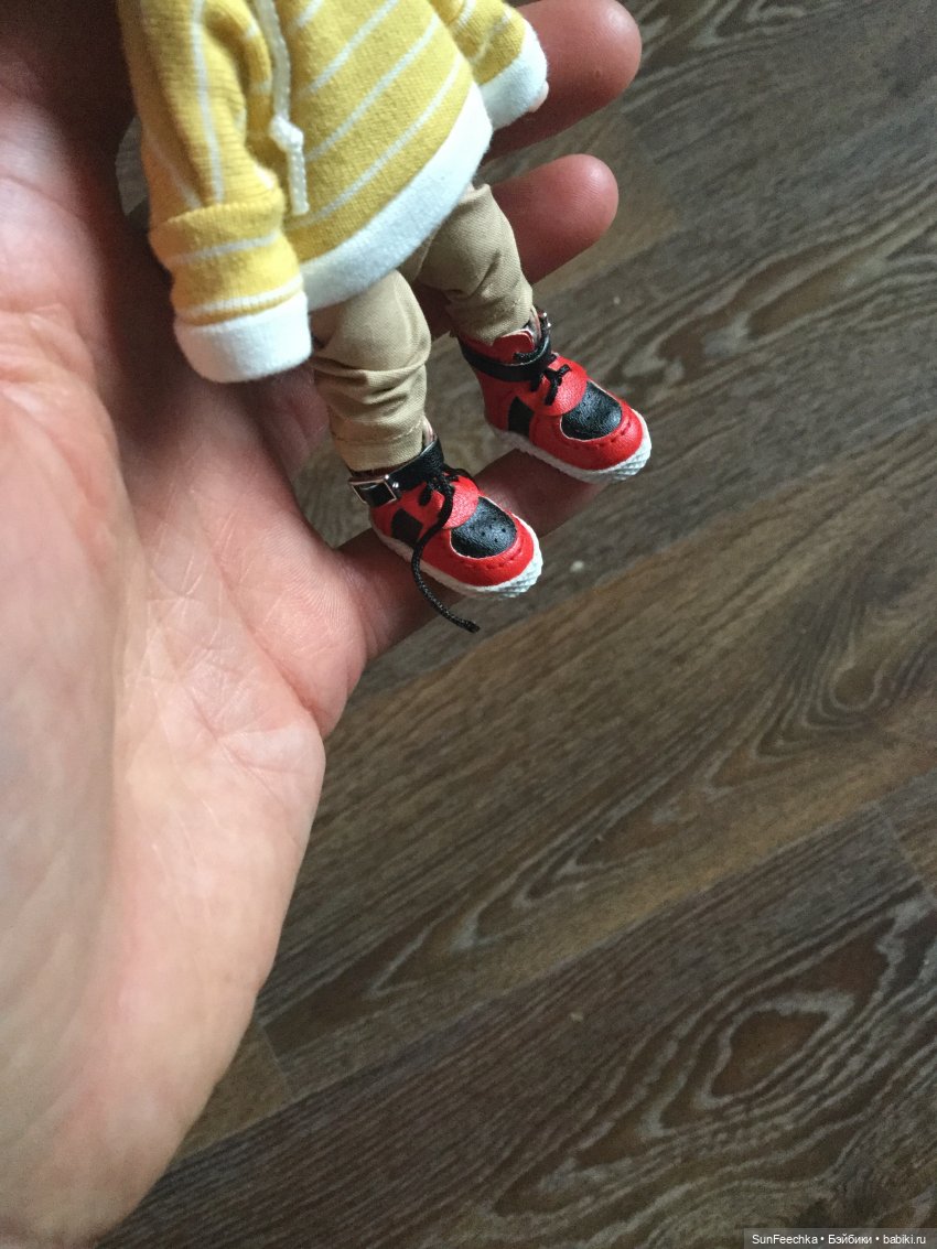 Знакомство с Ryo — Куклы и тела Obitsu (Обитсу): 1/6