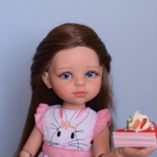 Прошу помощи в принятии решения относительно Паолочки