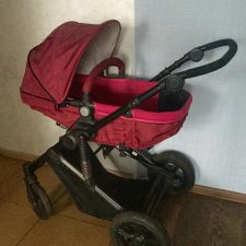 Коляска для реборна Коляска для реборна