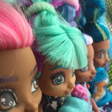 Яркие позитивчики cave club у нас дома