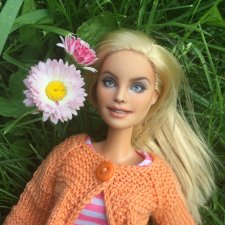 Мои живые куклы