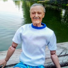 Матвей Сергеевич приехал