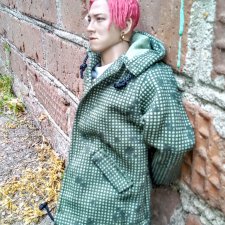 Знакомство с ПинкЛау