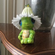 Черепашонок Джордж ( с блошки)