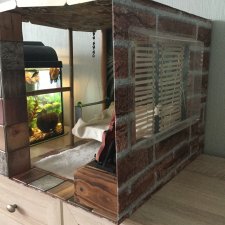 В гостях у ПинкЛау