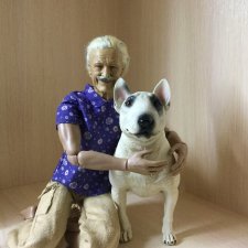 Матвей Сергеевич. Новый образ - новый дом. Приглашаем в гости