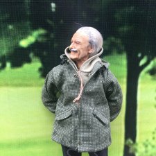 Привет от Матвея Сергеевича ✨