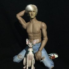 ПинкЛау и Юмани