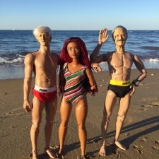 Наши в Турции. Матвей Сергеевич и ПинкЛау покоряют край турецкий