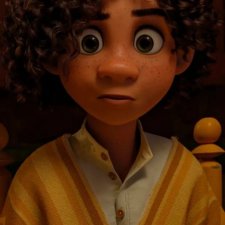 Есть хотелка - Камило из Энканто. Как его раздобыть?