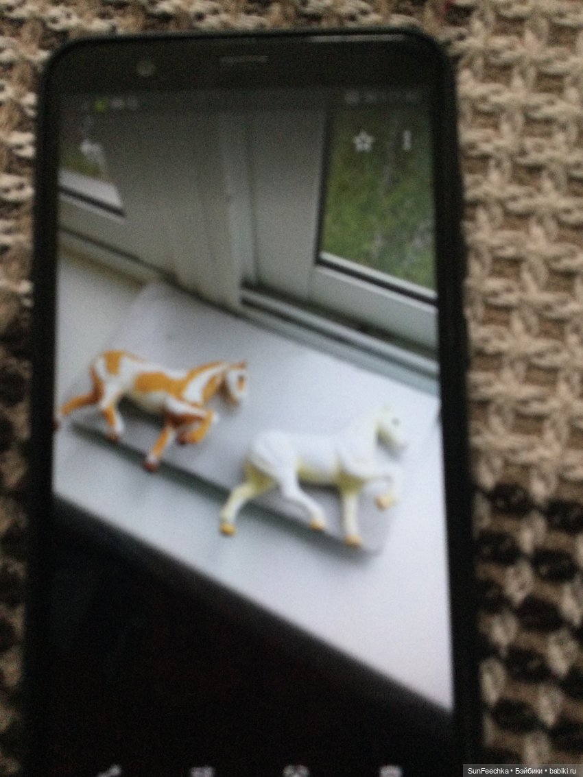 Мои новые лошадки 🐎 — Кукольная мастерская: ремонт (фото 3)