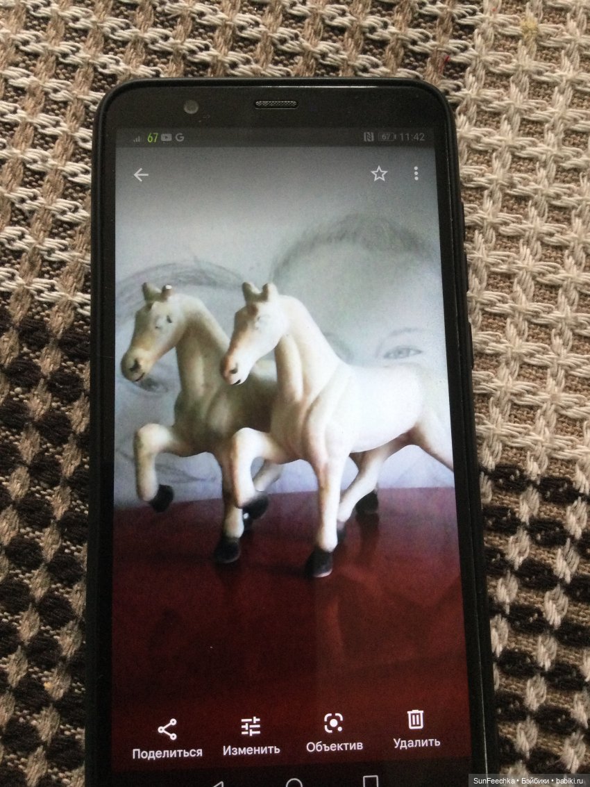 Мои новые лошадки 🐎 — Кукольная мастерская: ремонт (фото 2)