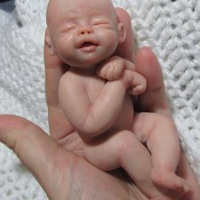 Вопрос по росписи реборненка