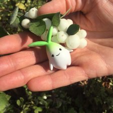 Судьба Малыша Лу