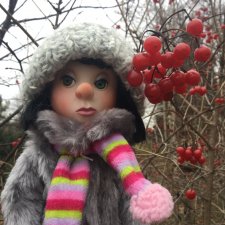 Эдна приехала/ Быть или не быть.