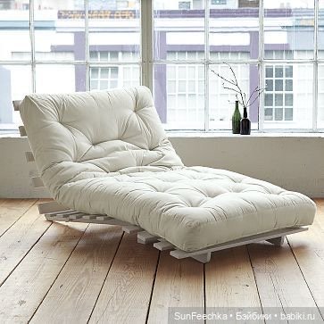 Румбокс - уголок с минимальными вложениями (фото 8)